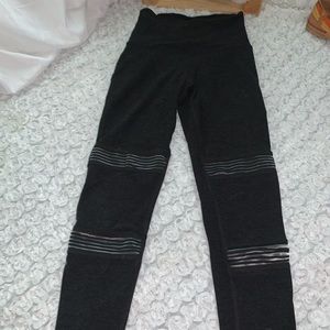 Beyond yoga leggings!